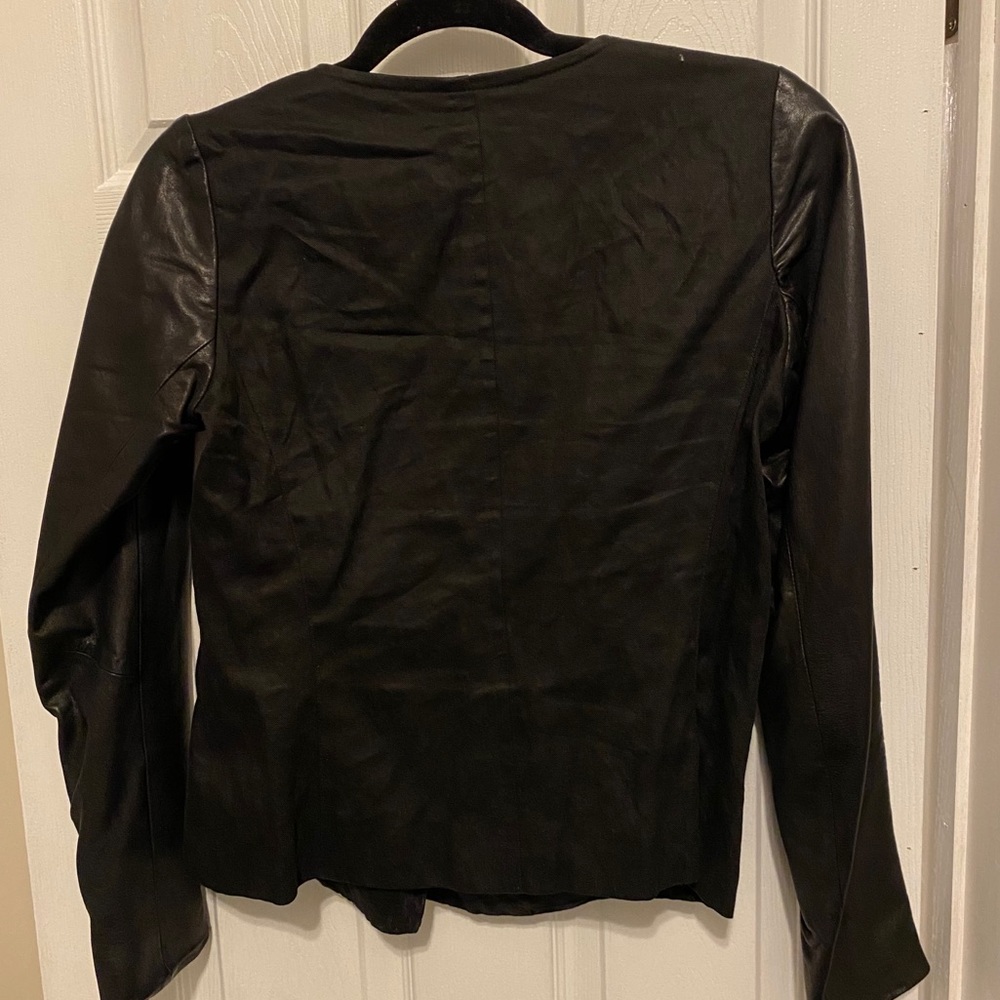 VINCE JACKET - Picture 6 of 10